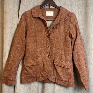 Formidable DAR Blazer